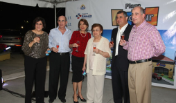 Triunfo de visionarios