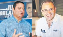 Chedrani y Castellón encabezan en Cortés