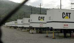 Honduras: Contrato de Enee con Westport nunca fue factible