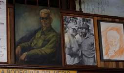 Con 70 años, La Bodeguita es la bodegona cubana