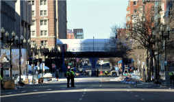 EUA: Hallan circuito de posible bomba en Boston