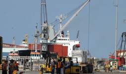 Crisis en la Portuaria causa pérdidas millonarias