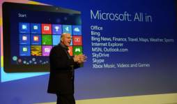 Las Claves 2012: Innovaciones en tecnología