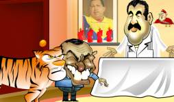 Los Videocomics llegan a consulta gracias al Dr. Madolittle