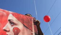 'Llegar a cero” en casos de VIH es la meta mundial a 2015