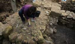 Descubren restos de un 'vampiro” búlgaro que revelan el origen de esta leyenda