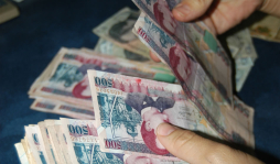 Comisión revisará dos reformas fiscales retiradas