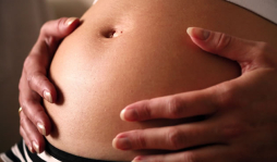 'Tripitas' de silicona para fingir embarazo hacen furor en China