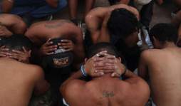 Honduras: histórica cumbre de seguridad en San Pedro Sula