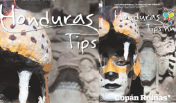 Honduras Tips lanza su nueva edición