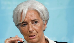 FMI ve un mejor panorama económico mundial