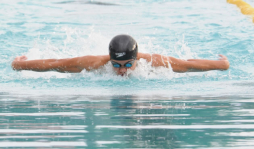 Alfonso Durán y su sueño olímpico