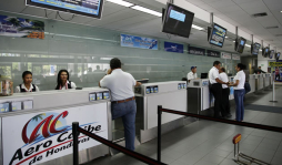 Aeropuertos de Honduras serán evaluados