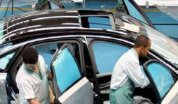 Crece el blindaje de autos en 15% en México