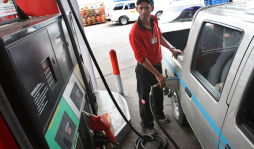 Combustibles en Honduras sumarán décima alza: L1.77