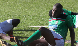 Luis Ramírez: 'Pueden venir más goles”