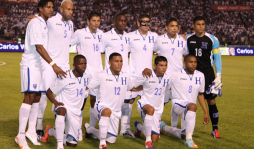 Prohibido para Honduras no ganar contra Cuba en septiembre
