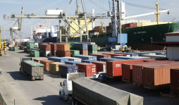 Exportación suma $3,256 millones