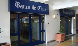 Chile lidera en reservas internacionales