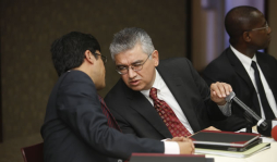 Alistan informe para el FMI
