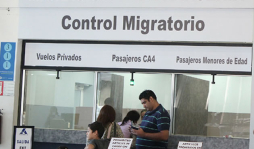 Congreso aprueba nuevo trancazo de 'seguridad”