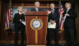 EUA se prepara para recortes del gasto