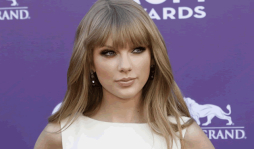 Taylor Swift se confiesa adicta al amor