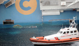 Compañía suspende al capitán y se declara parte ofendida