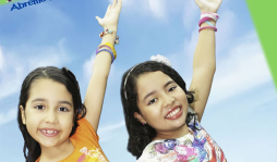 Tiempo de alabanza y oración