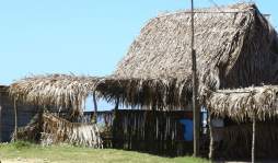 Conoce Bajamar, un 'paisu” escondido en el norte de Honduras