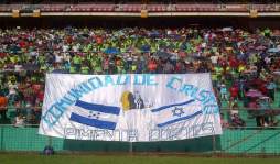 Honduras le presentó una nueva cara al mundo