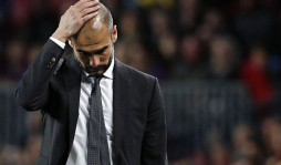 Guardiola: 'Me voy porque me he vaciado, necesito llenarme'