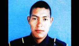 Policía relata cómo asesinaron al hijo de la rectora y su amigo