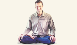 El yoga como fuente de sabiduría financiera