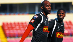 Nelson Barahona: 'Vamos sin temor a enfrentar a Honduras”