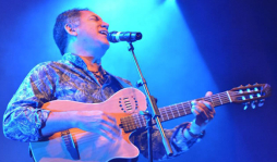 Un año cargado de música