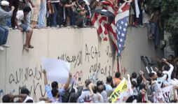 2012, año turbulento