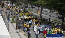 EUA y Unesco piden a Honduras resolver crímenes contra periodistas