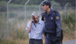 Maquinista del tren español se jactó en Facebook de ir a 200 kilómetros por hora