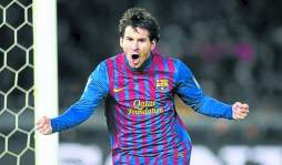 Las claves 2011: Las estrellas del deporte