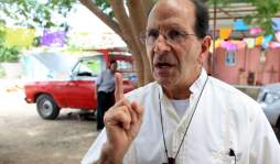 El hondureño es un plato apetecible para la delincuencia organizada