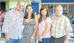 Cita por gran proyecto