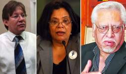 Comisión recomienda cambios en Fiscalía contra Corrupción