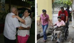 Conozca a la valiente Pastorcita que irradia alegría y esperanza