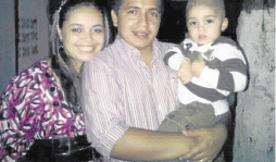 Prédica con el padre Iván Cardona