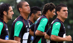 El Monstruo llegará diezmado