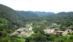 La Campa, mezcla de historia, mitología y artesanía lenca