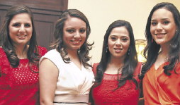 Generación EIS 2012 ya celebra