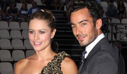 Ex de Kate del Castillo será papá