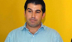 Mateo Yibrín intenta sumar cuarto campeonato